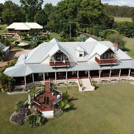 Clarence River Bed & Breakfast-2