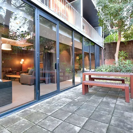 Riverview On Mount Street-3