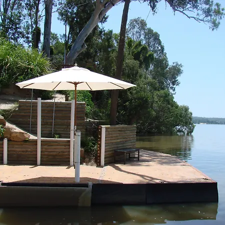 Clarence River Bed & Breakfast-2
