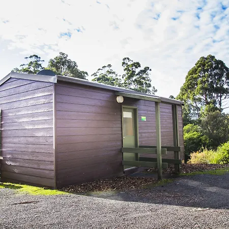 Nrma Port Arthur Holiday Park-2