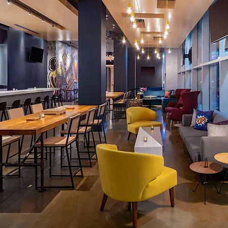 Aloft By Marriott New Orleans Downtown-2