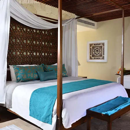Suites Tulum (Adults Only)-3