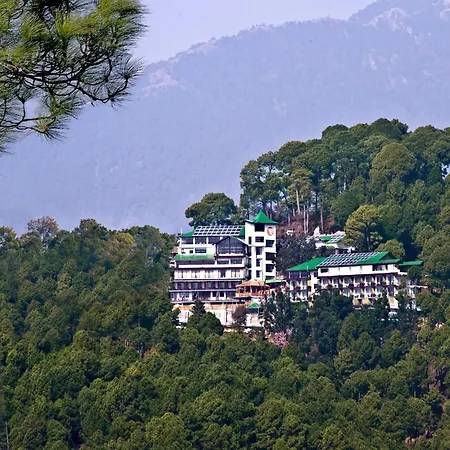 Fortune Park Moksha, Mcleodganj - Member Itc Hotels' Group-2