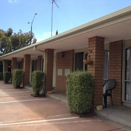 Rippleside Park Motor Inn-3