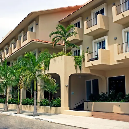 Holiday Inn Huatulco By Ihg-3