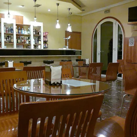 Hotel Bahia Bayona-3