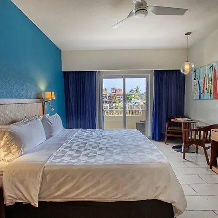 Holiday Inn Huatulco By Ihg-2