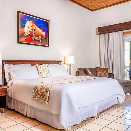 Hotel Villa Therese-3