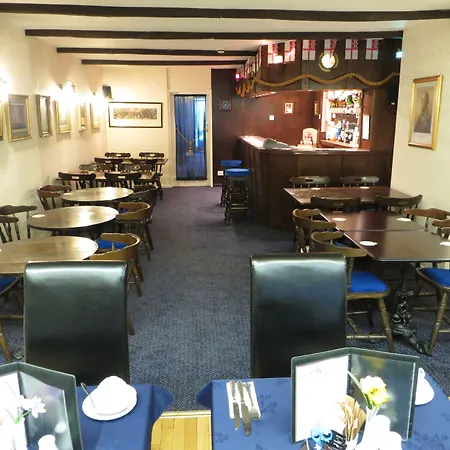 The Trevone, Llandudno-3