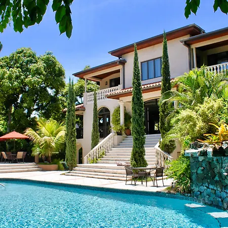 Hotel Villa Therese-3