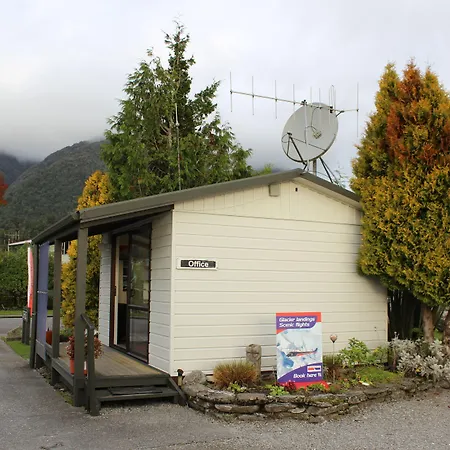 Lake Matheson Motel-3