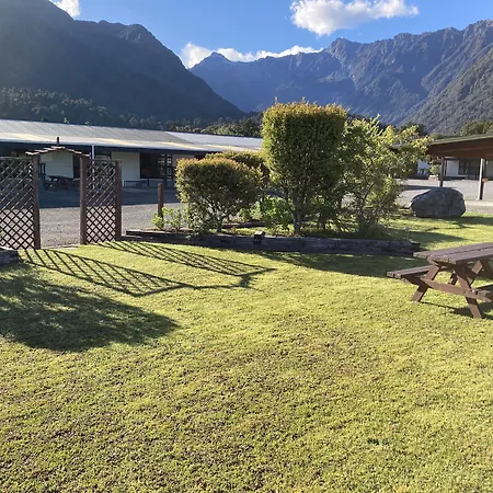 Lake Matheson Motel-2