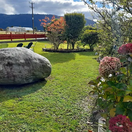 Lake Matheson Motel-2