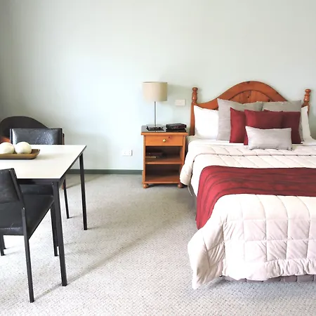 Melaleuca Motel-2