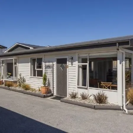 Wanaka View Motel-3