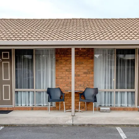 Tea House Motor Inn-3