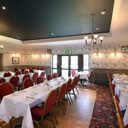 Ardencaple Hotel By Greene King Inns-3