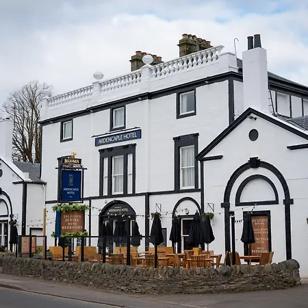 Ardencaple Hotel By Greene King Inns-2