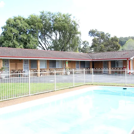 Central Coast Motel-3