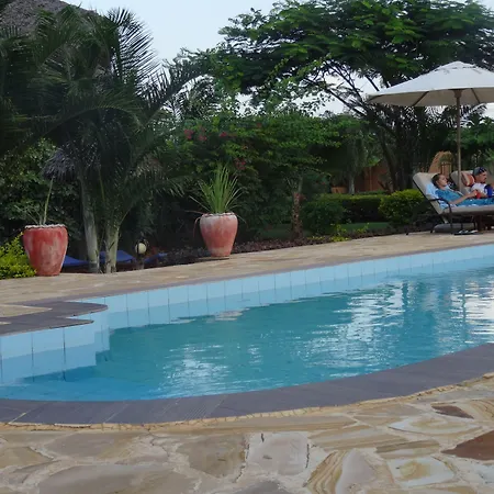 Zanzibar Star Resort-2