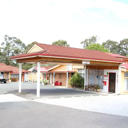 Central Coast Motel-2
