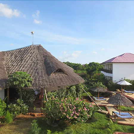 Zanzibar Star Resort-3