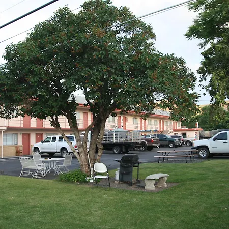 Ephrata Inn Motel-2