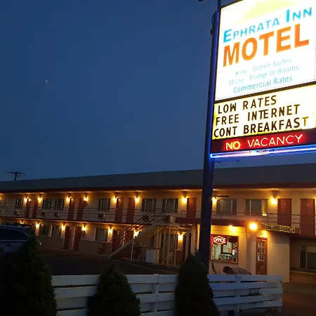 Ephrata Inn Motel-3