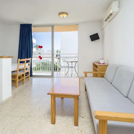 Apartamentos Green Line Bon Sol - Ab Group-3