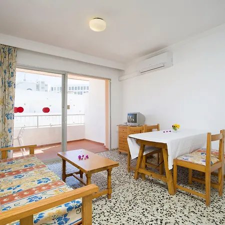 Apartamentos Green Line Bon Sol - Ab Group-3