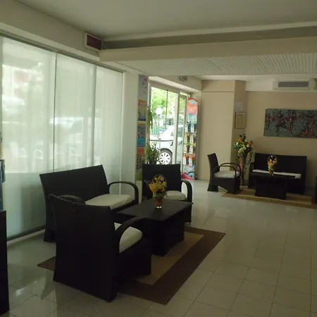 Hotel Senyor-3