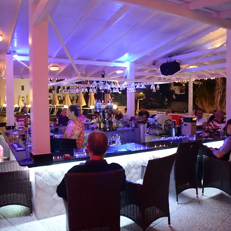 Hotel Pirat-2