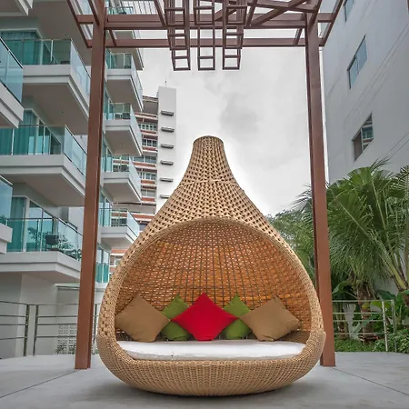Fishermens Harbour Urban Resort - SHA Extra Plus-2