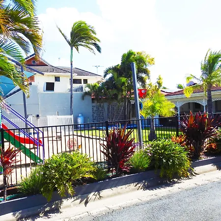 Tropic Coast Motel-3