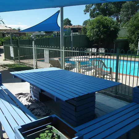 Bega Southtown Motor Inn-3