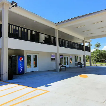Motel 6-Rockport, Tx-2