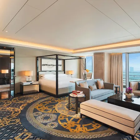 Sheraton Zhuhai Hotel-2