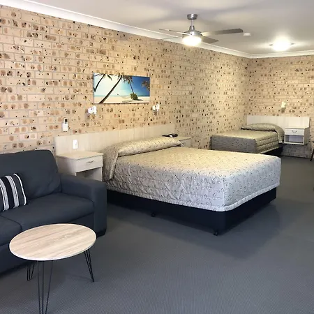 Cardiff Motor Inn-2