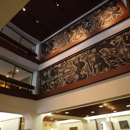 Kurashiki Kokusai Hotel-2