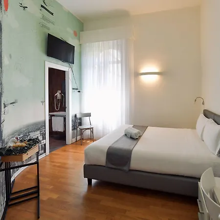 Suites Farnese Design-3