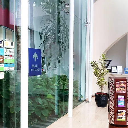 Sensa Hotel Bandung-3