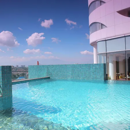 Sensa Hotel Bandung-2