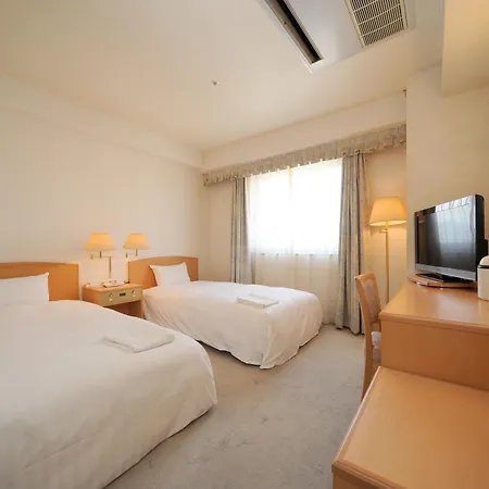 Bright Park Hotel-3