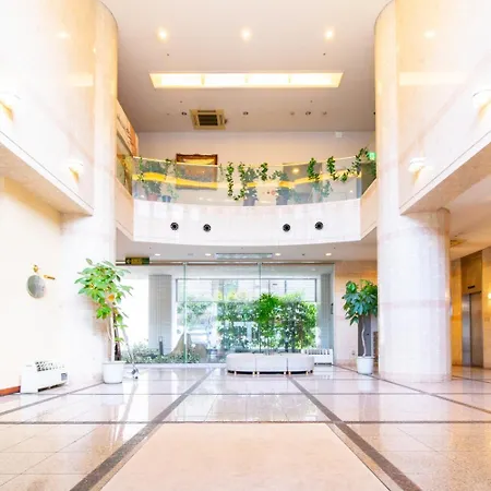 Bright Park Hotel-3