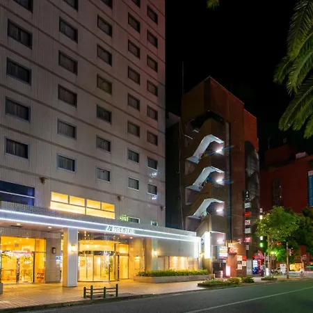 Bright Park Hotel-2