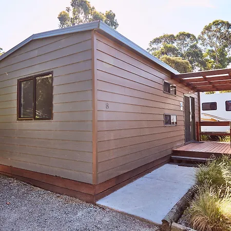 Lorne Foreshore Caravan Park-3