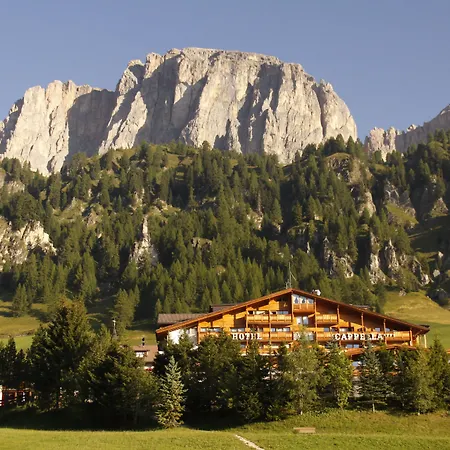 Hotel Cappella - Relais & Chateaux-3