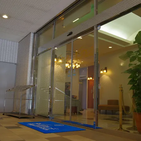 Seagrande Shimizu Station Hotel-3