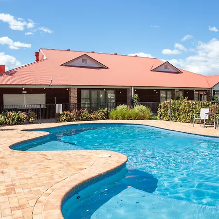Nepean Shores By Gateway Lifestyle Holiday Parks-3