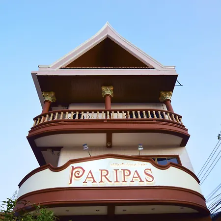 Paripas Express Patong-3